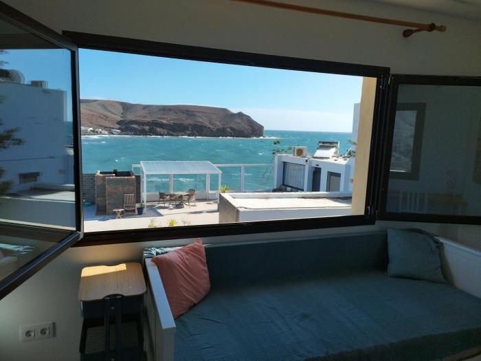 Sueño Rooftop Suite, Casa Coronel in La Lajita, Fuerteventura