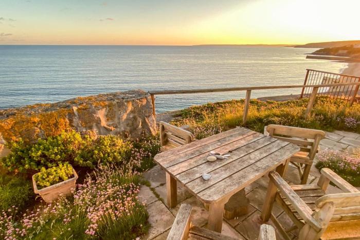 2 Bed in Porthleven oc-kelyna