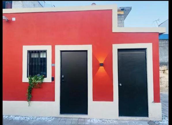 Alojamiento entero loft en Monterrey México