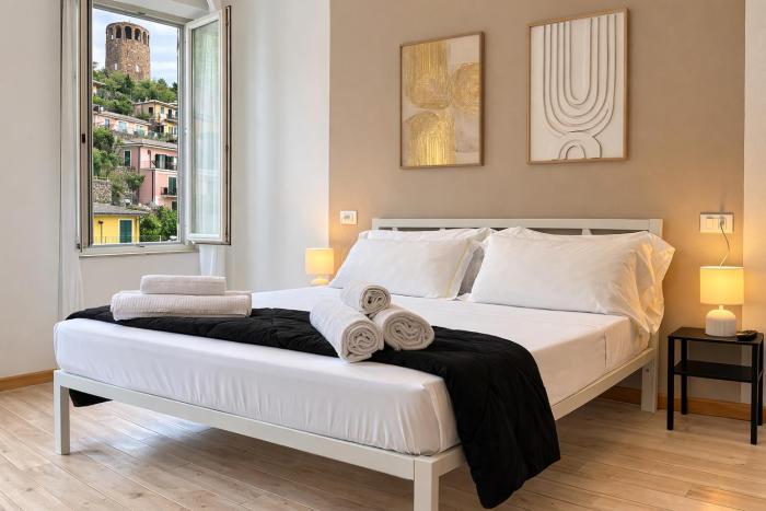 Vernazza Central Apartments