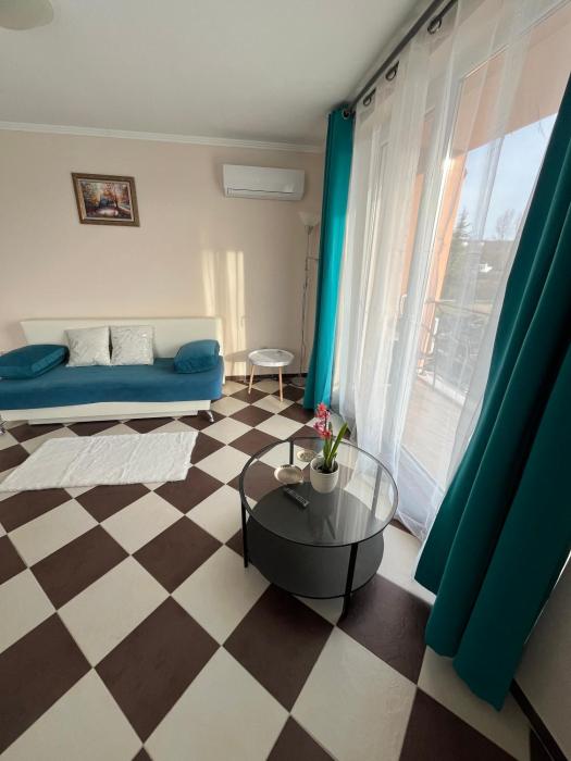 Zlatna ribka appartment