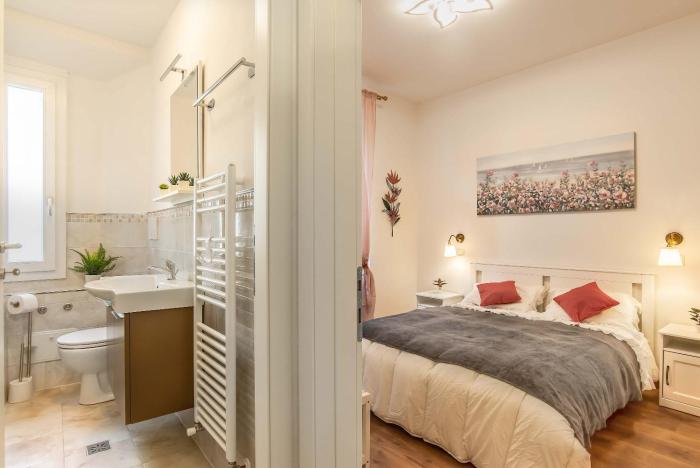 Uffizi MDR Apartments Collection