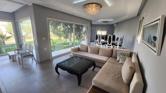 Villa évasion prestige