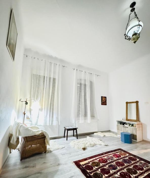 The Nest - Old town Sibiu