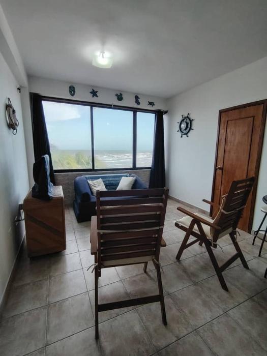 Beach and pool in one place