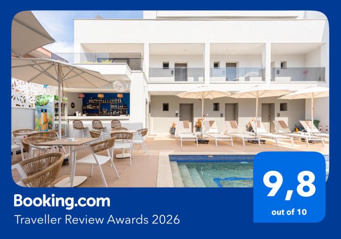 Elegant Maltepe Accommodation