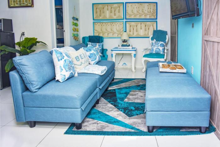 Miami Boho Beach Place