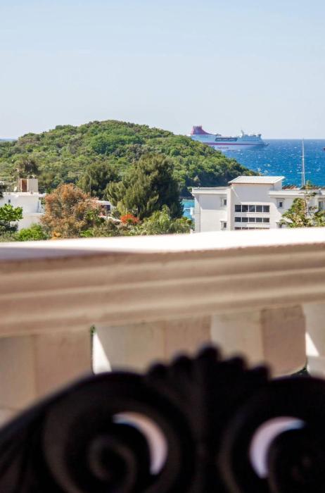 Vila Mataj Ksamil