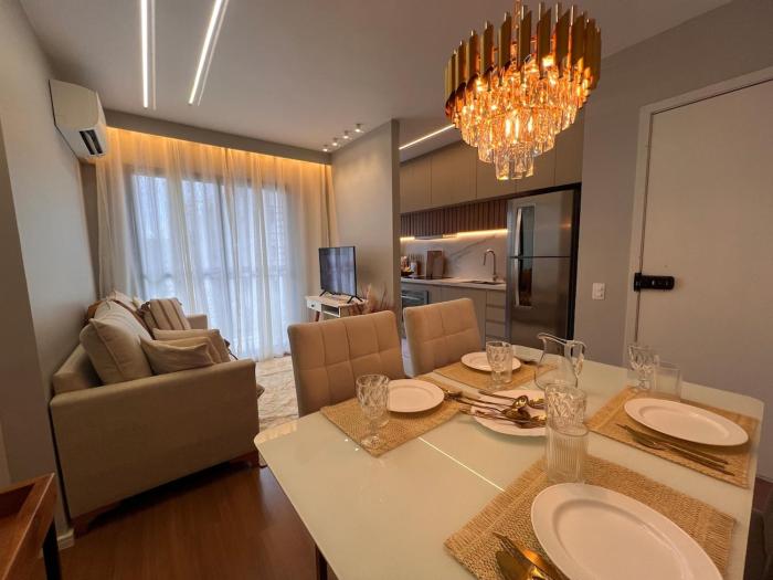 Apartamento na Barra Olímpica próximo ao Parque Olímpico, RioCentro, RockInRio e Farmasi