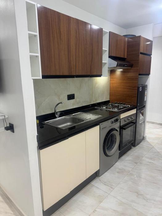 Logement unique