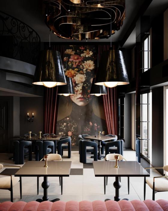 Hotel Bela Kuka - White House