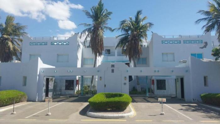 Seaside Family Retreatعوائل فقط