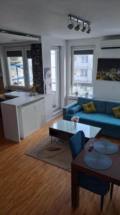 Rajska Marina Apartment