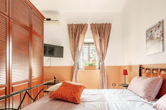 LAngolo Fiorito House