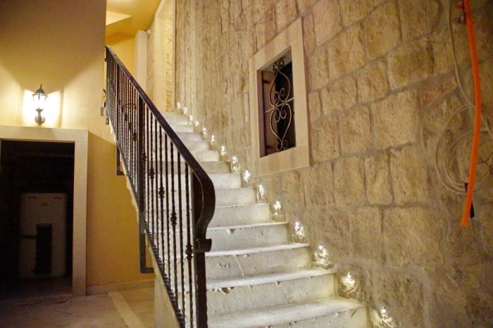 Apartment and Rooms Desideria