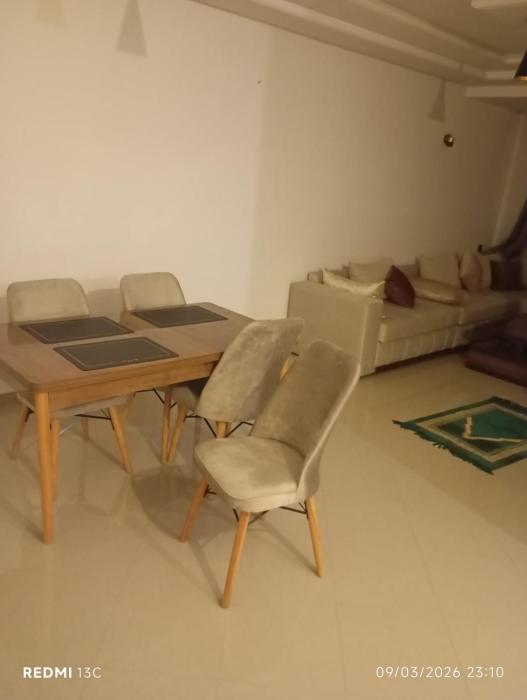 appartement centre Tanger