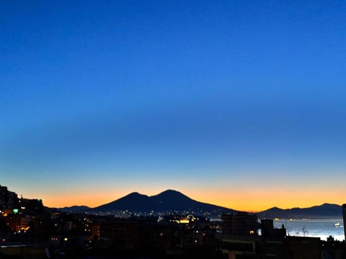 Dimora Martinelli Napoli