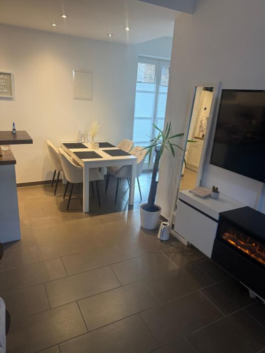 3 Room Apt Bonn