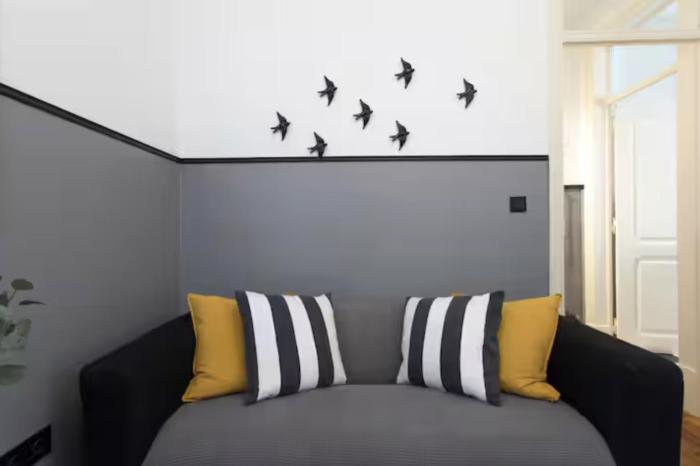 Quiet and Cosy Penha de França