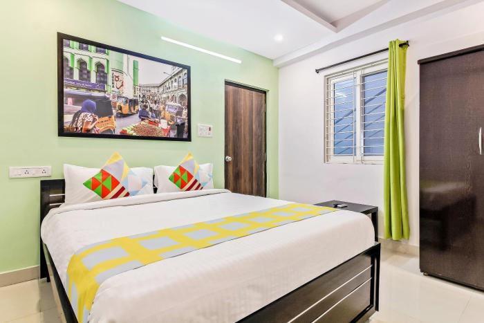 Collection O Vennela Residency