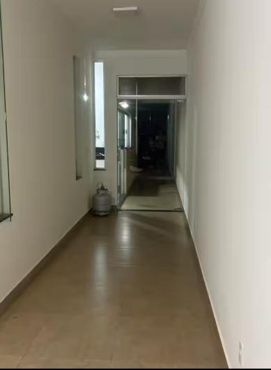 Quarto Suíte Barretão 2026