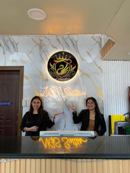 NGS Suites