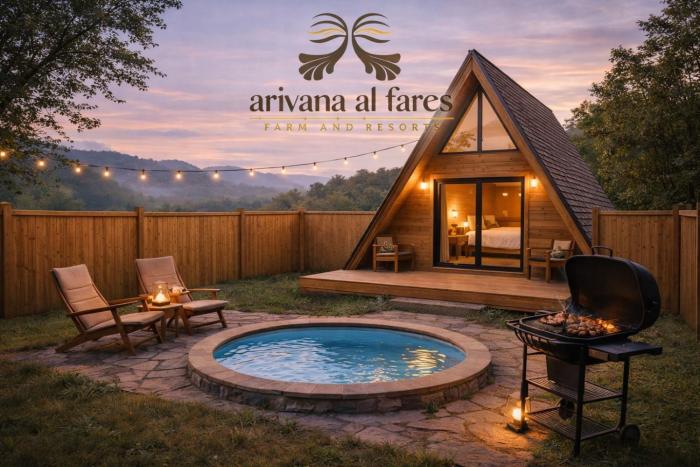 Arivana Resort