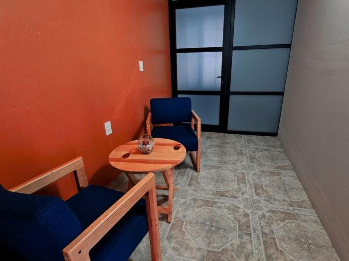 Apartamento en Oaxaca Centro Historico
