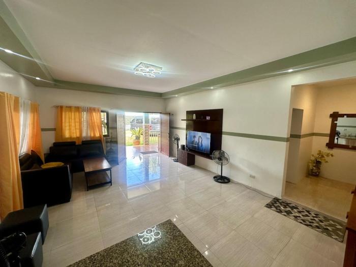Mariellas Tagaytay Budget Transient House