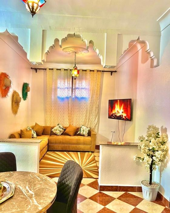 Marrakech home AirPort