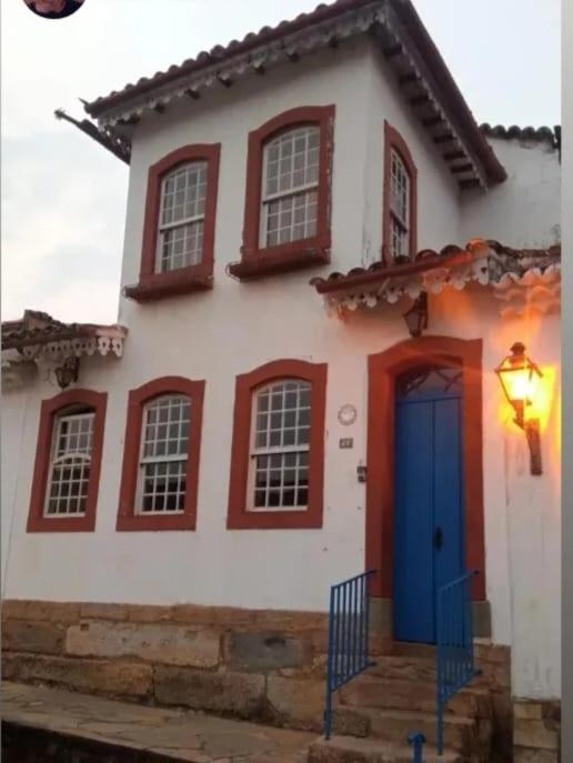 Casa Calêndula