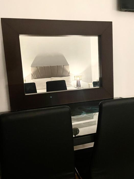 Apartment l Studio Suite l pool view I