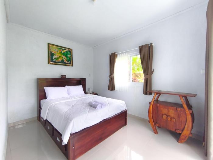 Gunung Luwih River Hideaway by The Travel Ubud Bali