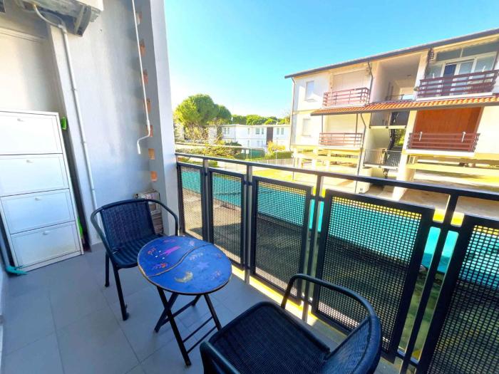 Apartment near Beach in Bibione 55351
