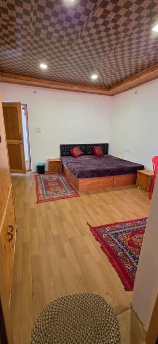 DUZ GURR homestay