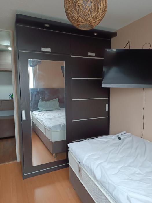 Departamento en Surco cerca a Barranco