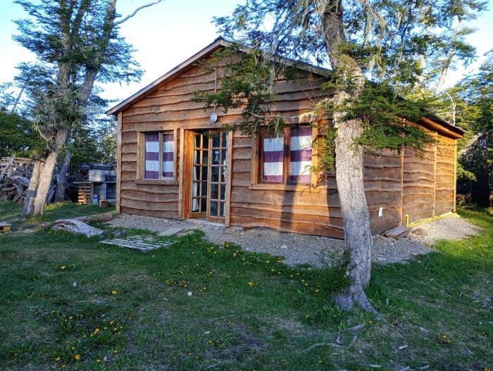 Casa de Campo Tolhuin