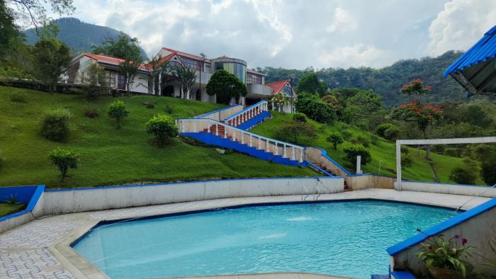 Finca Casa Real la Vega