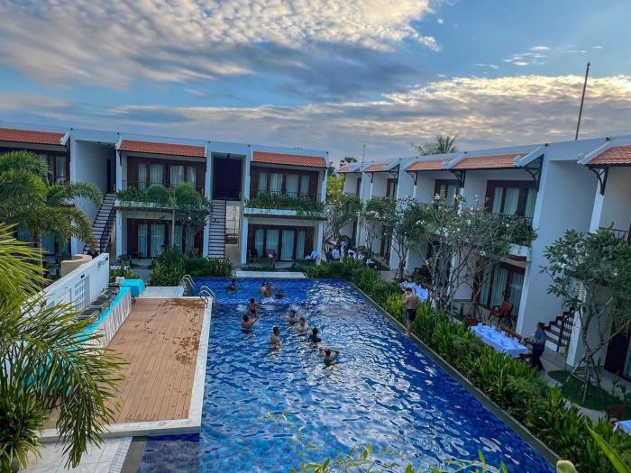 Happy Resort Siem Reap