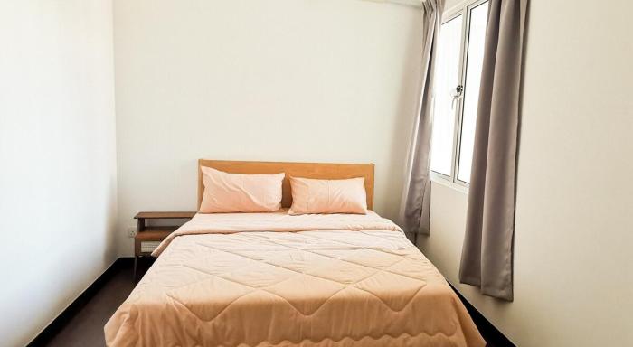 Wavewillow Homestay Sri Utama Condominium