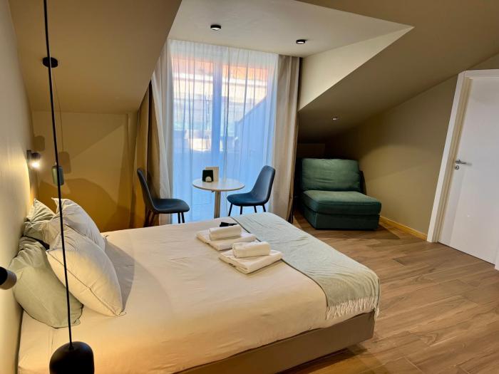 Lovely studio fully equipped near subway N10 - Shared bathroom with another Studio