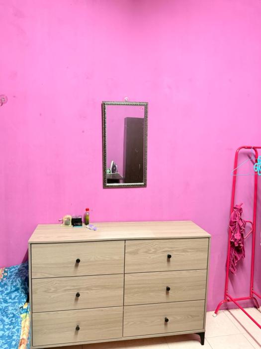 Homestay Arich