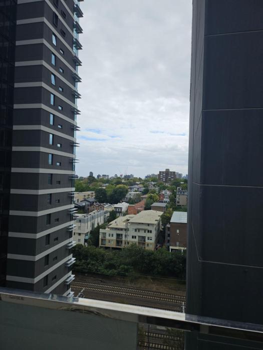 Luxury new in south Yarra