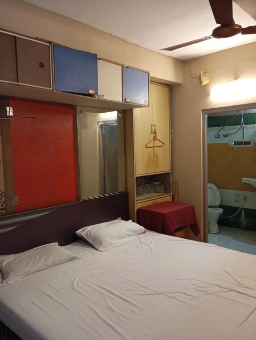 Stay on Ganges near Dakshineswar