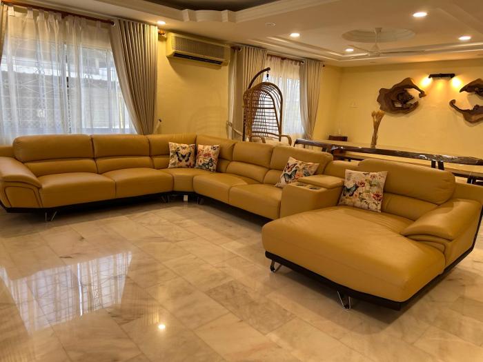 UncleLiew Cozy Home 老刘民宿