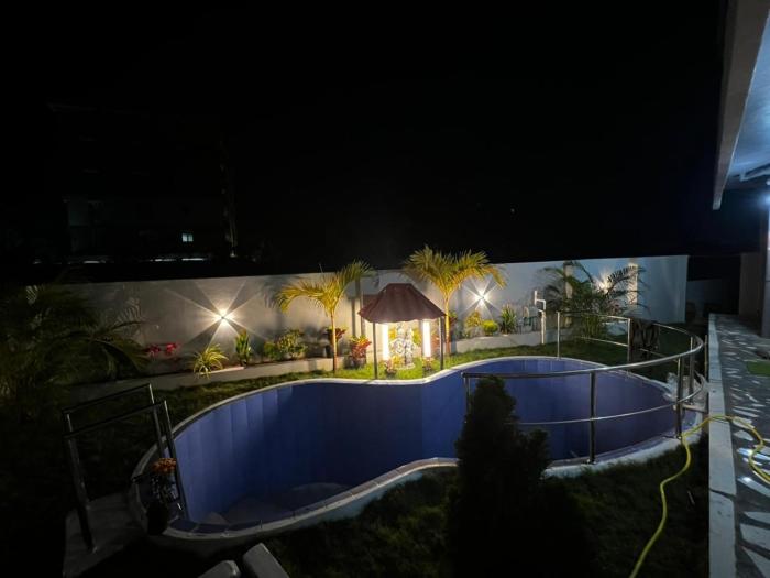 Mani&Sons - A Luxury Private Villa With Pool