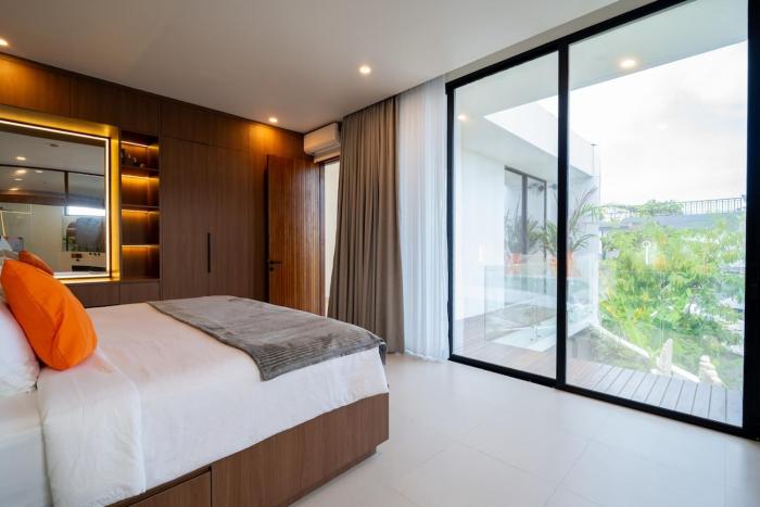 3BR Moonlight - Brand New Villa in Kerobokan