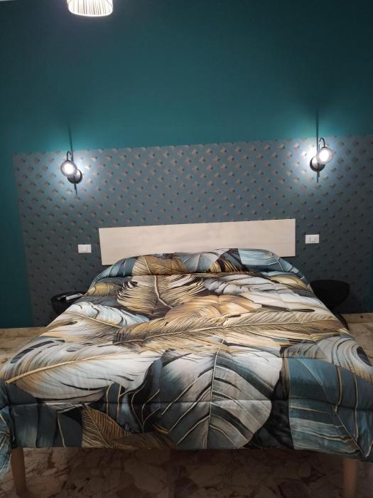 Nonno Turiddu Elegant Rooms