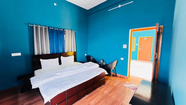 The Kanatal Homestay by saur properties