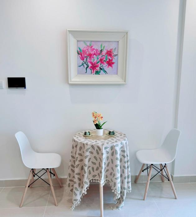 S802 Vinhomes GrandPark